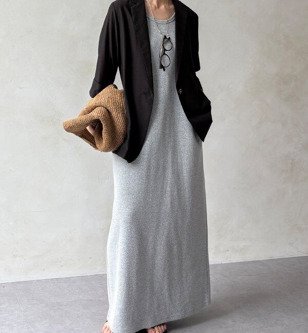  「【WEB限定】シアースラブジャケット」|テーラードジャケット|