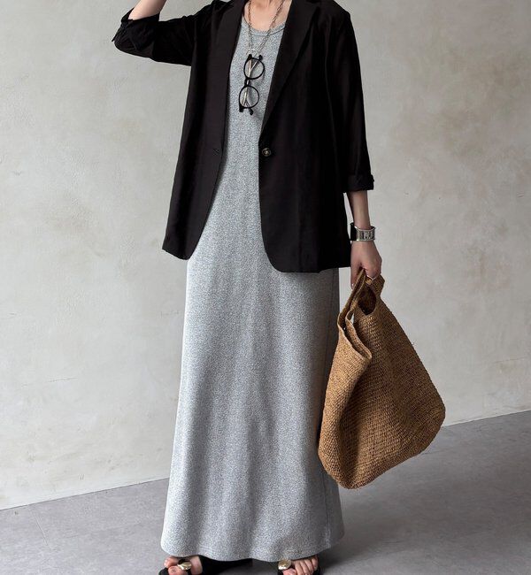  「【WEB限定】シアースラブジャケット」|テーラードジャケット|