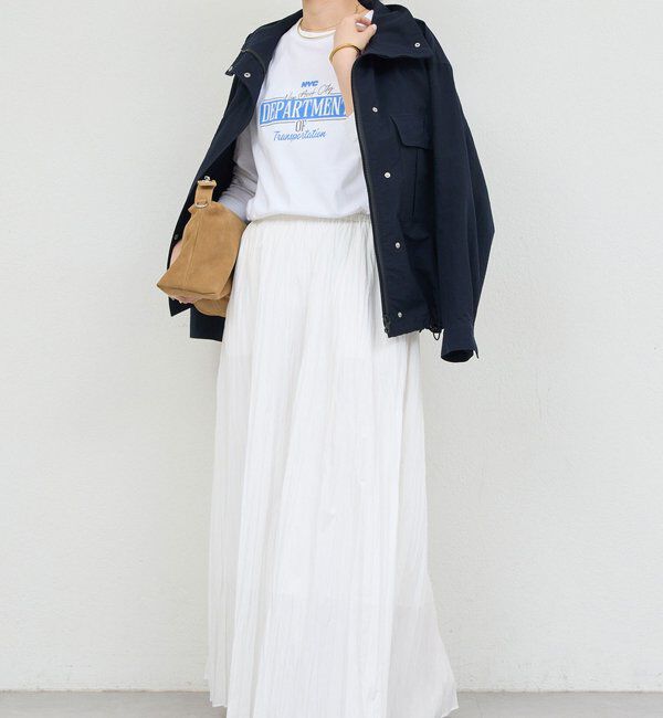  「【GOOD ROCK SPEED】NYCロゴTシャツ／別注」|Tシャツ・カットソー|