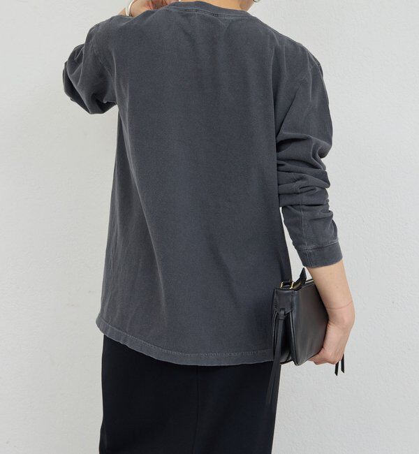  「【GOOD ROCK SPEED】NYCロゴTシャツ／別注」|Tシャツ・カットソー|