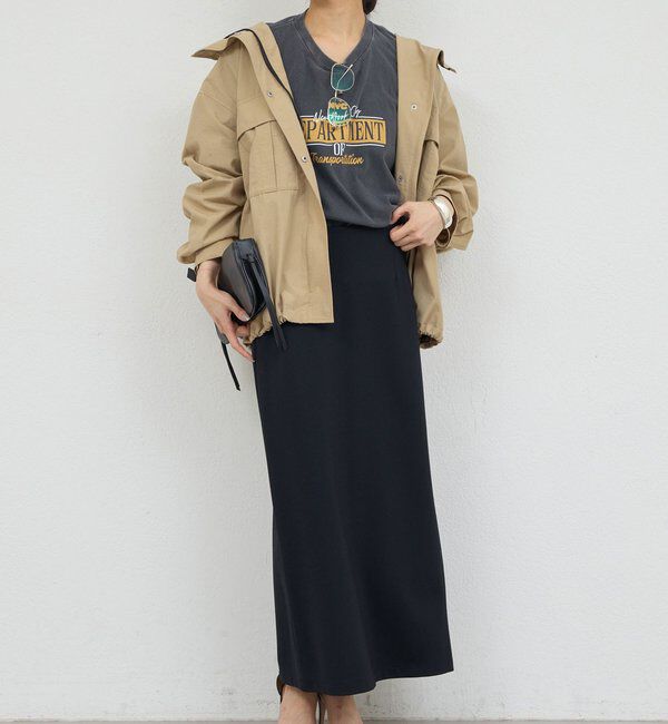  「【GOOD ROCK SPEED】NYCロゴTシャツ／別注」|Tシャツ・カットソー|