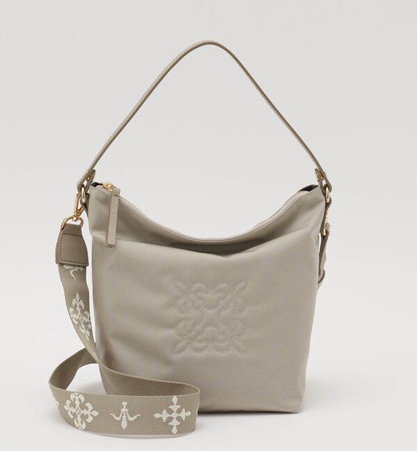  「《WEB限定》スタンダードミニショルダーバッグ <コーデュラナイロン>」|ショルダー・メッセンジャー|