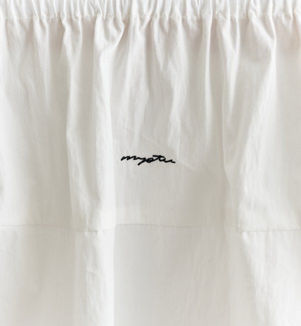  「オフショル袖バルーンブラウス」|シャツ・ブラウス|