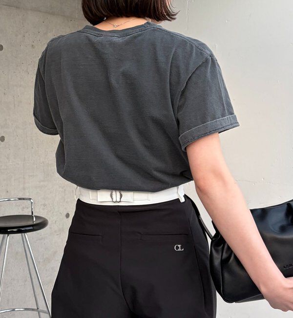  「〈GOOD ROCK SPEED〉Nine Inch NailsボックスロゴT」|Tシャツ・カットソー|