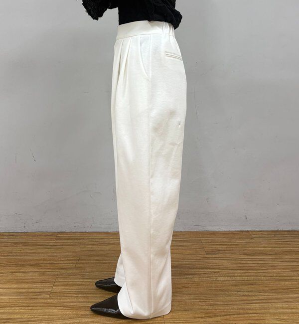  「ダンボールカーブパンツ」|チノ|