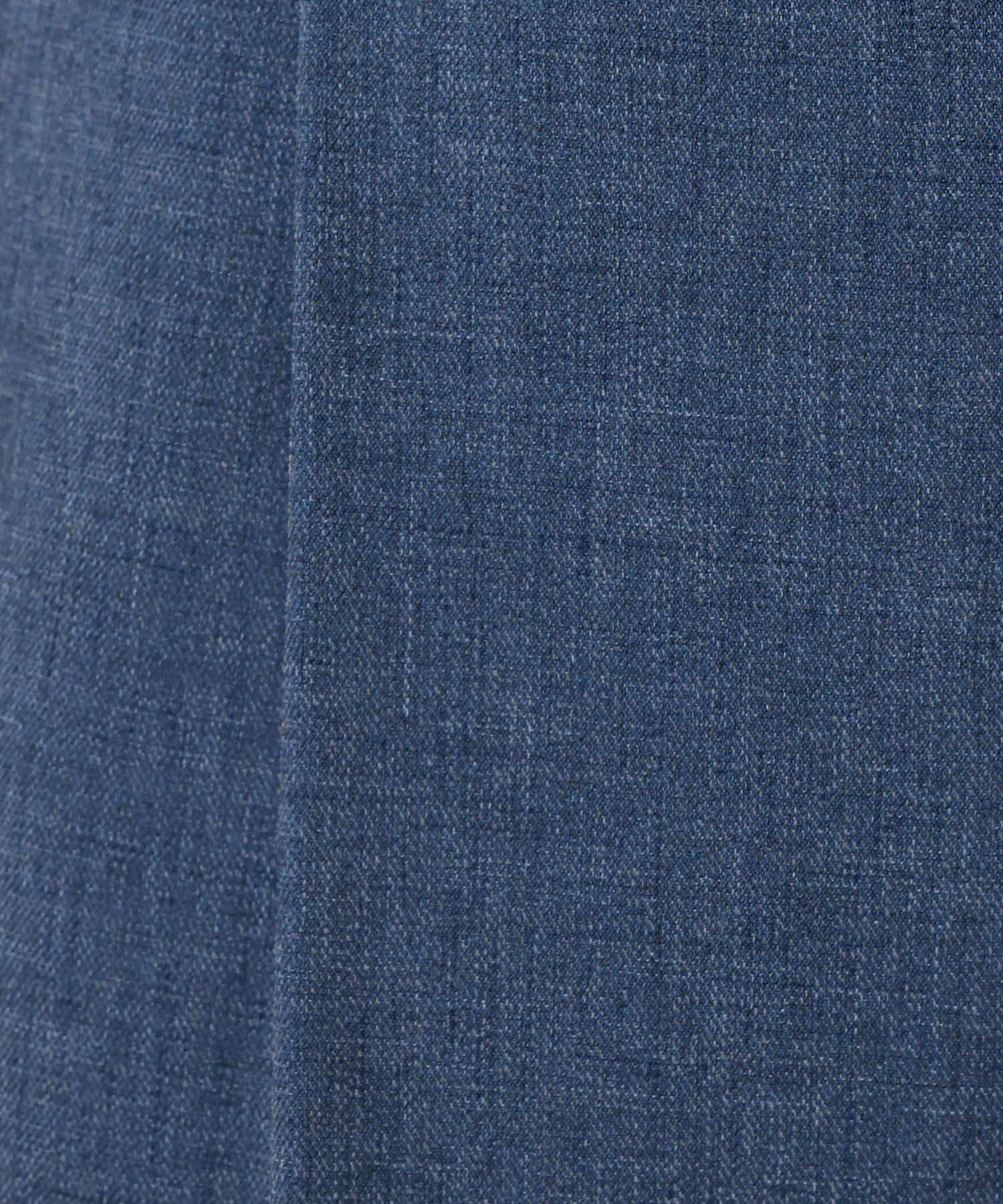 A part by 「【多機能・セットアップ対応可能】リネンライクパンツ」|スラックス|