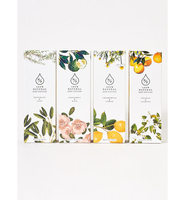 collex「【HP/エイチピー】リードディフューザー180ml」|アロマ・ルームフレグランス|