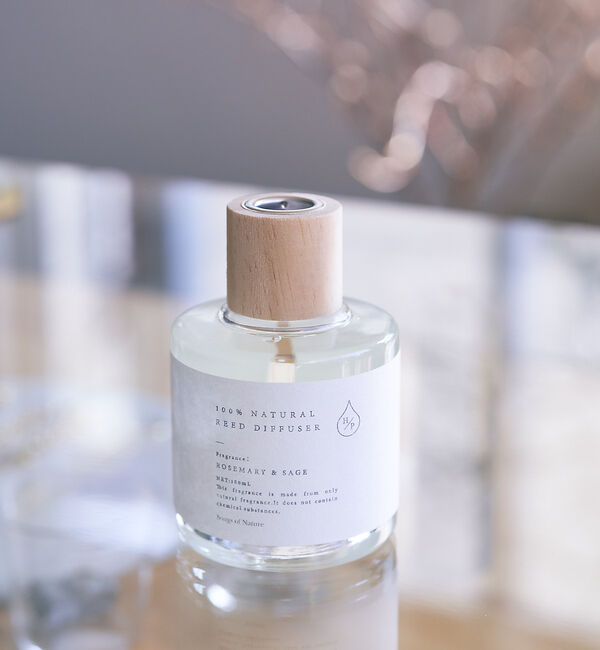 collex「【HP/エイチピー】リードディフューザー180ml」|アロマ・ルームフレグランス|その他2