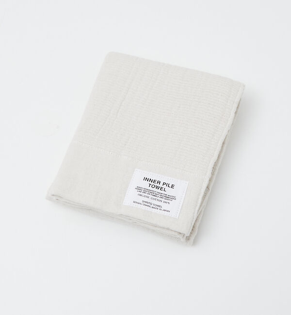 collex「【神藤タオル】一部別注カラー SHINTO TOWEL INNER PILE フ」|タオル|