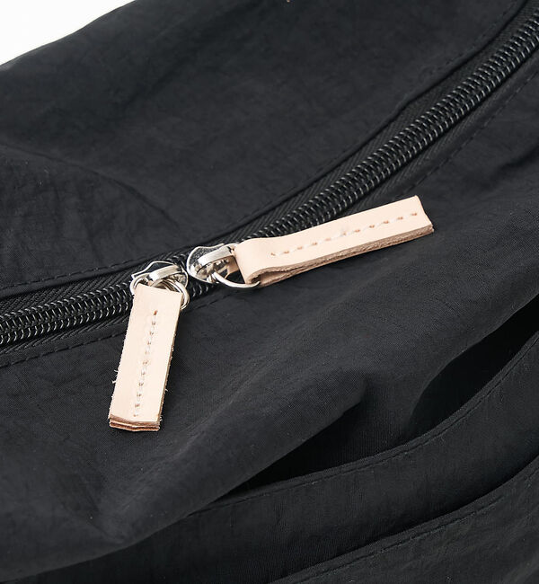 collex「【WEB限定】【EARTH MADE】7ポケット ショルダーバッグ」|ショルダー・メッセンジャー|