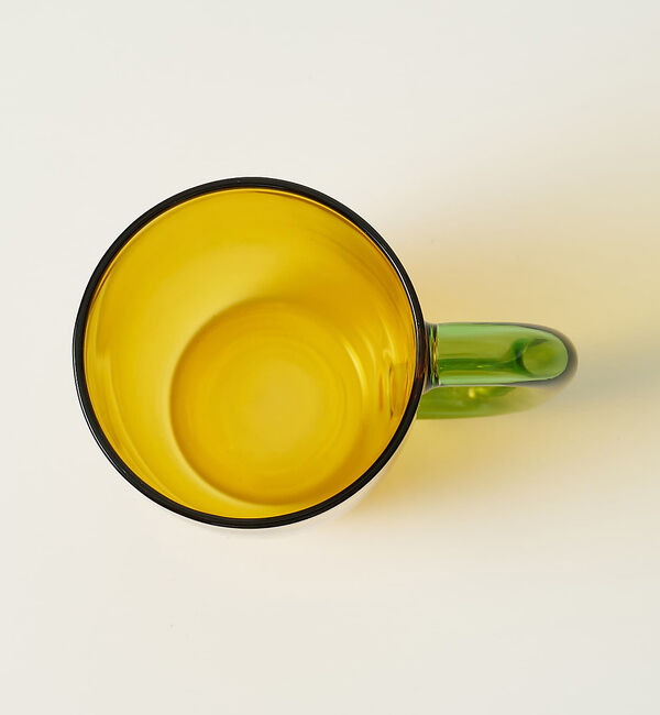 collex「【amabro&times;GOOD FOR】GRIP MUG グリップ マグカップ 大容量」|食器・キッチングッズ|