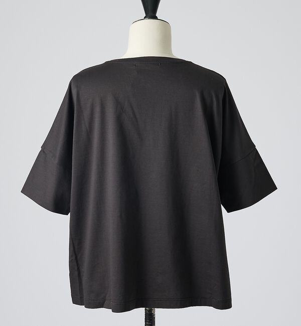 collex「【接触冷感・UVカット】コンパクトクールTシャツ【予約】」|Tシャツ・カットソー|