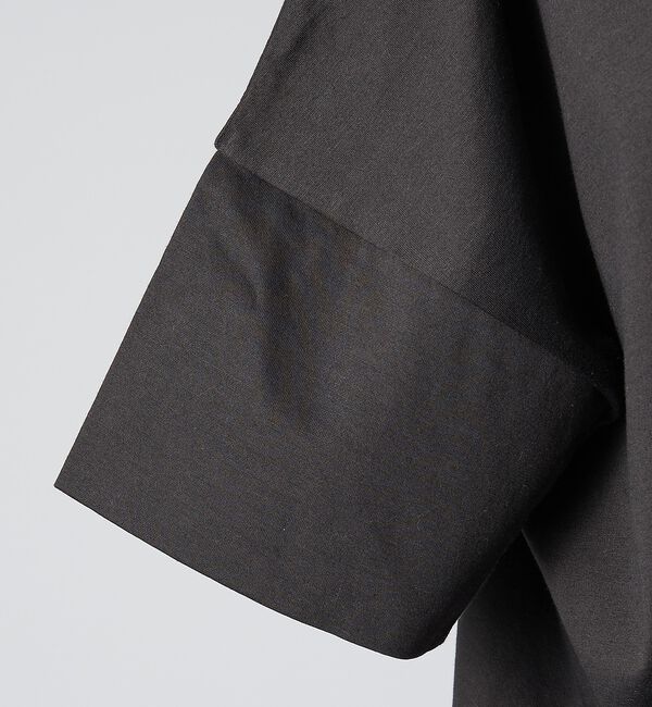 collex「【接触冷感・UVカット】コンパクトクールTシャツ【予約】」|Tシャツ・カットソー|