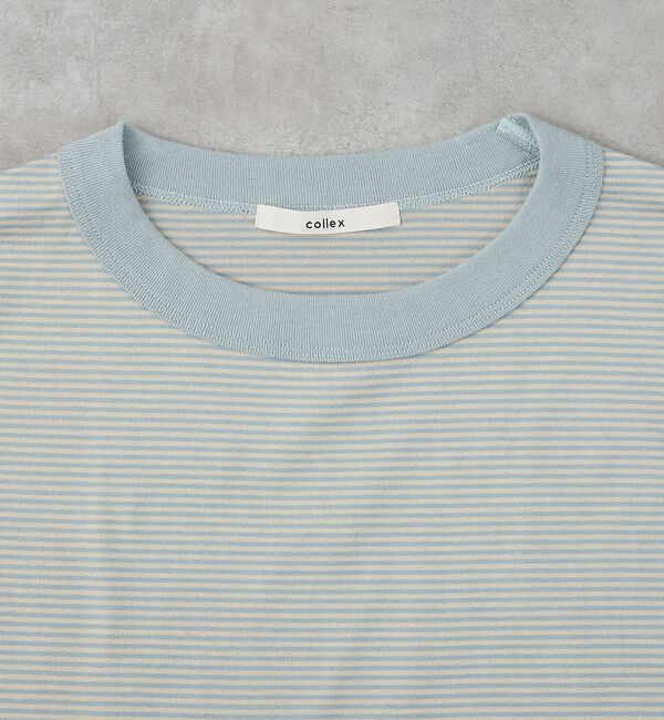 collex「ベーシックコットンTシャツ 2【予約】」|Tシャツ・カットソー|