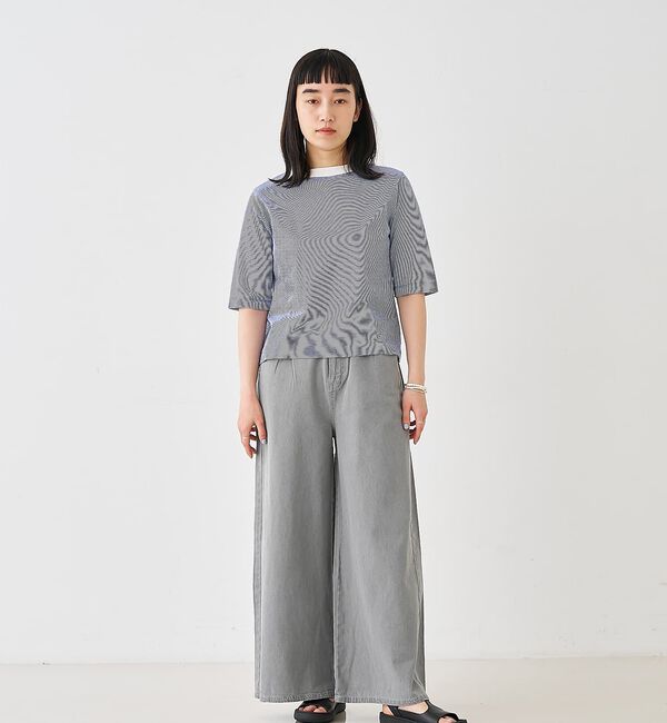 collex「ベーシックコットンTシャツ 2【予約】」|Tシャツ・カットソー|