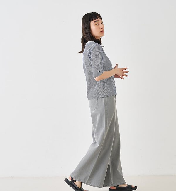 collex「ベーシックコットンTシャツ 2【予約】」|Tシャツ・カットソー|