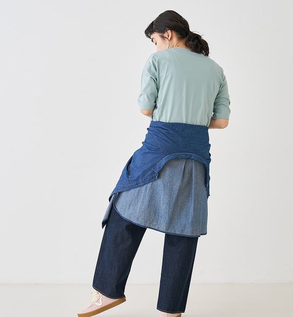 collex「ベーシックコットンTシャツ 2【予約】」|Tシャツ・カットソー|