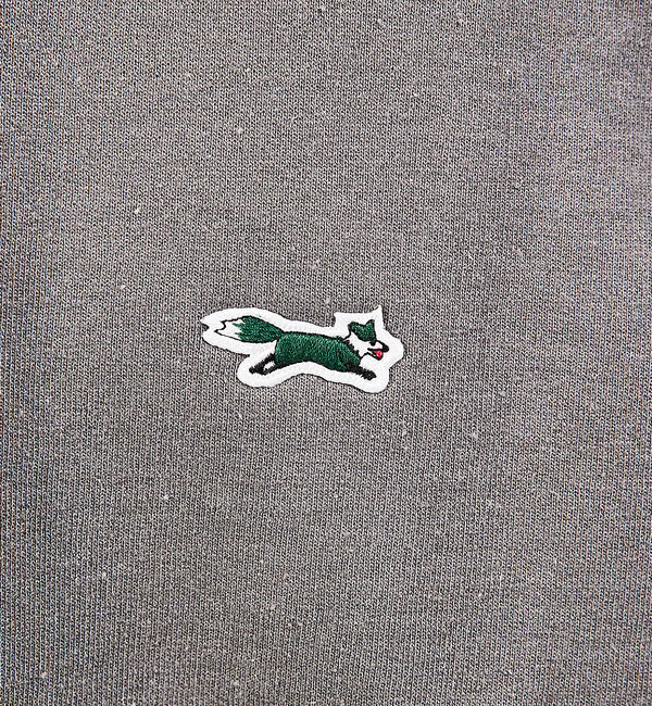 ABAHOUSE「【PENNEY'S】ペニーズ キツネ/ペニーズ フォックス/THE FOX 別注」|スウェット・ジャージ|