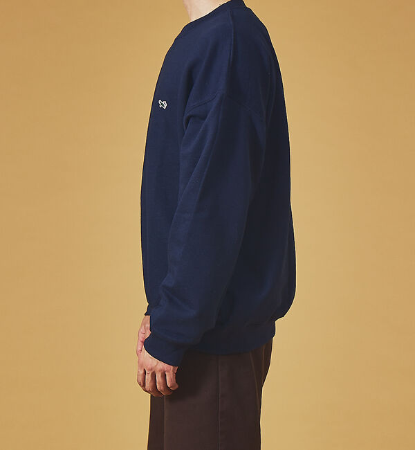 ABAHOUSE「【PENNEY'S】ペニーズ キツネ/ペニーズ フォックス/THE FOX 別注」|スウェット・ジャージ|