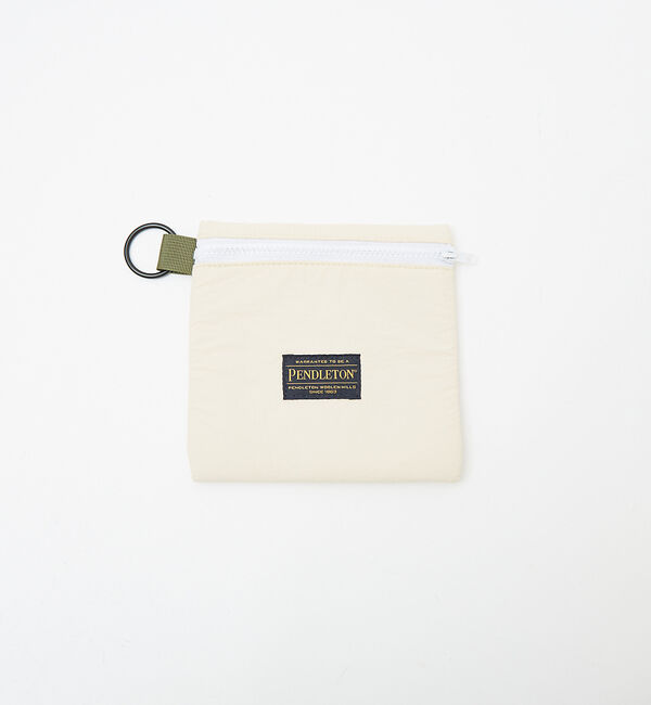 ABAHOUSE「【PENDLETON &times; MARIEコラボ 】ワンハンドル DROW 2WAYシ」|ショルダー・メッセンジャー|