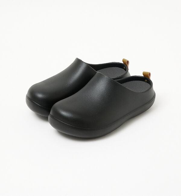 ABAHOUSE「【bi&times;sole/バイソール】都会のサンダル/EVA素材/防水 /スリッポン/軽」|サンダル|