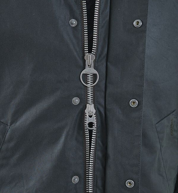 ABAHOUSE「【Barbour / バブアー】TRANSPORT / トランスポート スタンド」|ブルゾン・スタジャン|