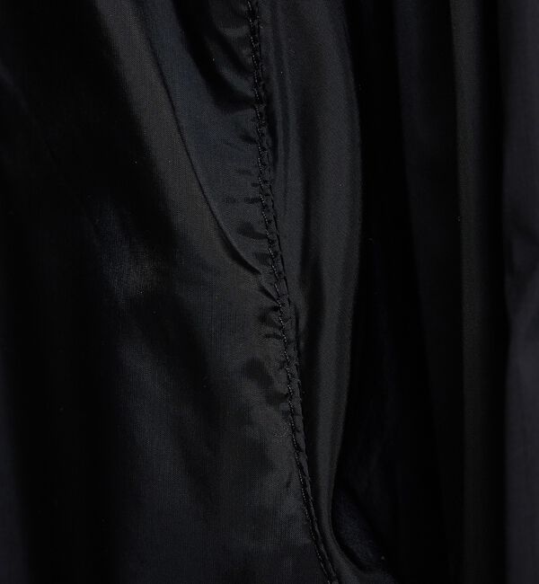 ABAHOUSE「【TAION / タイオン】NON DOWN BASIC REVERSIBLE」|ブルゾン・スタジャン|