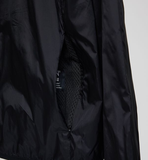 ABAHOUSE「【TAION / タイオン】NON DOWN BASIC REVERSIBLE」|ブルゾン・スタジャン|