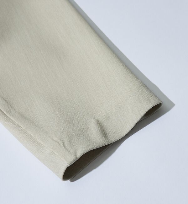 ABAHOUSE「【セットアップ対応】デニムライクツイル シングルジャケット」|テーラードジャケット|