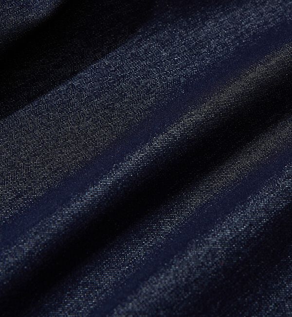 ABAHOUSE「【セットアップ対応】デニムライクツイル シングルジャケット」|テーラードジャケット|