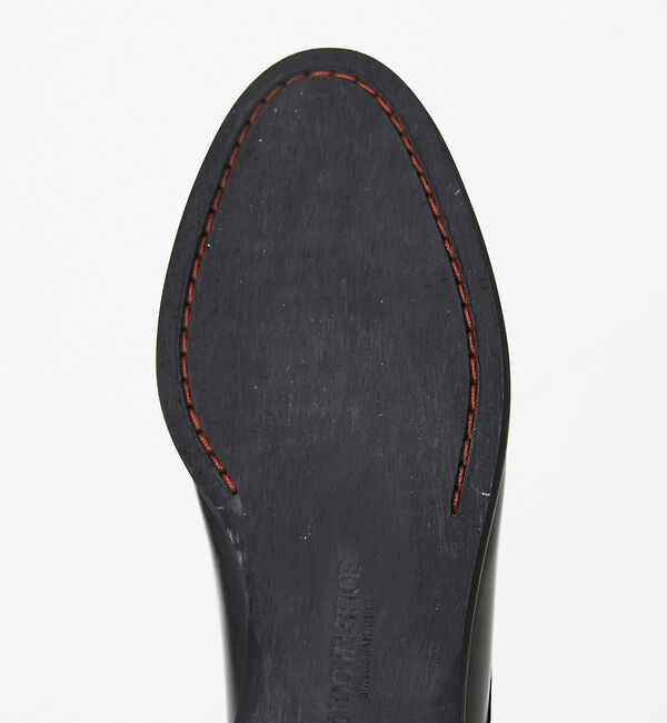 alfredoBANNISTER「【SHOO IN SHOE】スタンダード プレーントゥ シューズ 一部店舗＋WE」|その他|