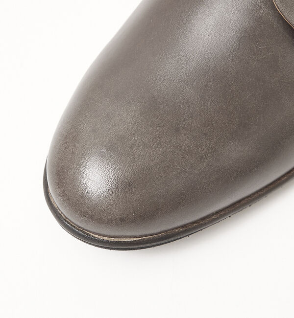 alfredoBANNISTER「【SHOO IN SHOE】スタンダード プレーントゥ シューズ 一部店舗＋WE」|その他|