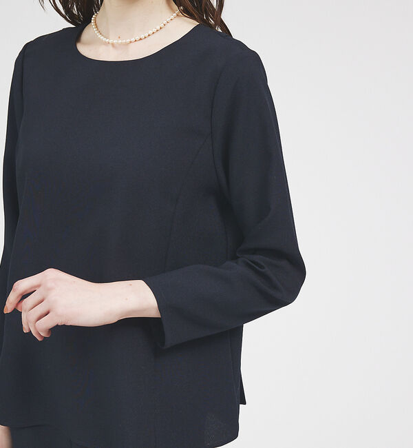 Rouge vif「【MICA&DEAL /マイカアンドディール】バッグプリーツセットアップ」|その他|