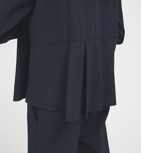 Rouge vif「【MICA&DEAL /マイカアンドディール】バッグプリーツセットアップ」|その他|