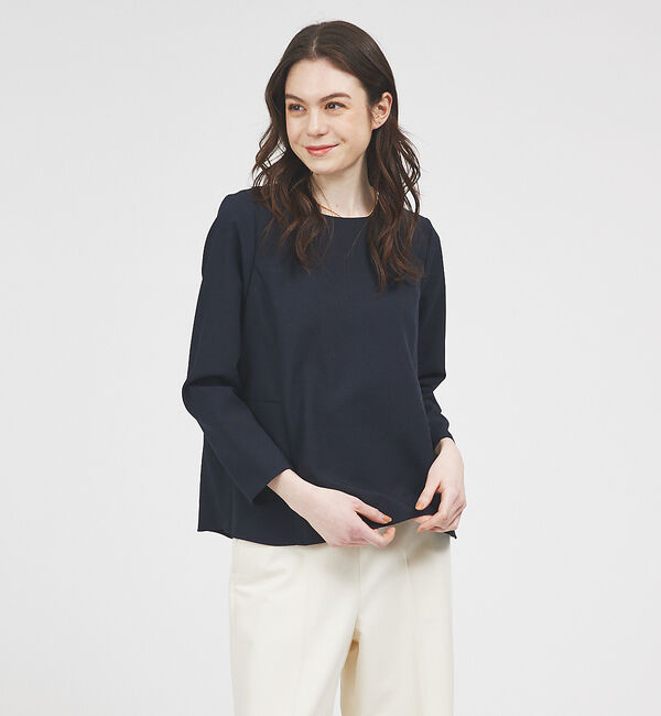 Rouge vif「【MICA&DEAL /マイカアンドディール】バッグプリーツセットアップ」|その他|