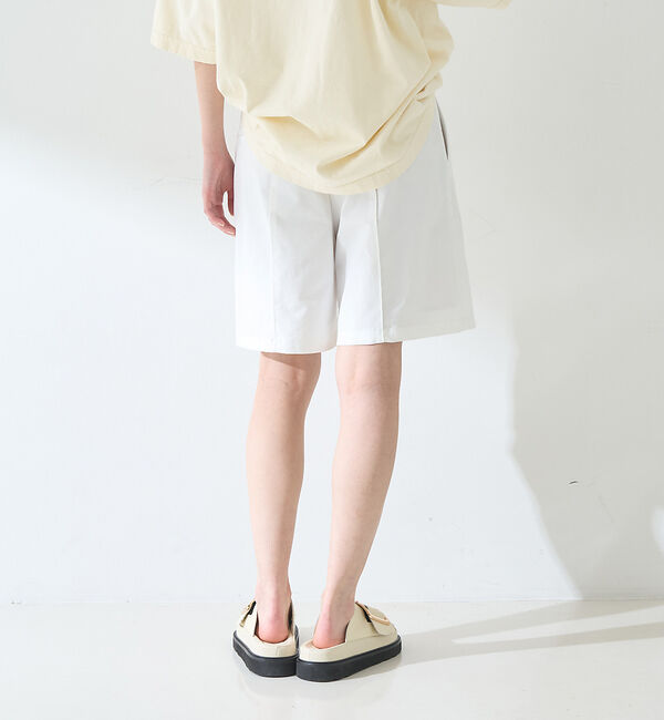 Rouge vif「フロントタックショートパンツ」|その他|