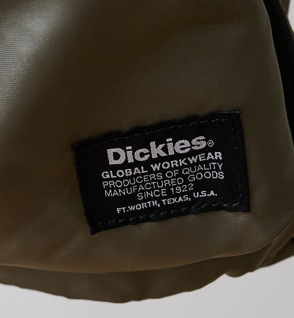 Rouge vif「【Dickies / ディッキーズ】PADDED MP 2WAY BAG/ショル」|ショルダー・メッセンジャー|