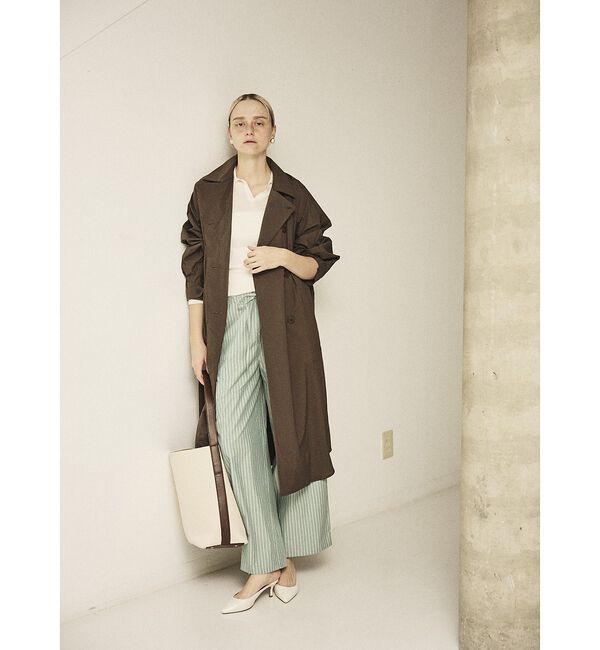 Rouge vif「【CHIMERE/シメール】キャンバスワンショルダーバッグ」|ショルダー・メッセンジャー|