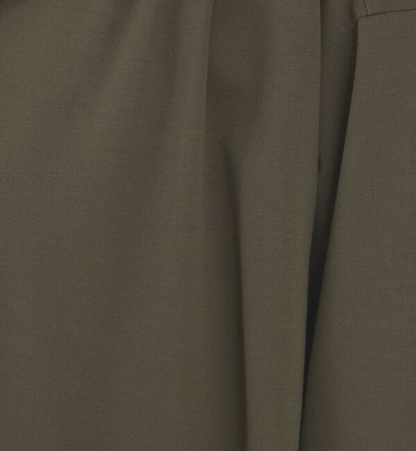 qualite「【接触冷感】ドライジャージーワンピース」|ワンピース|