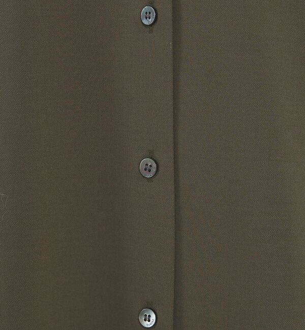 qualite「【接触冷感】ドライジャージーワンピース」|ワンピース|