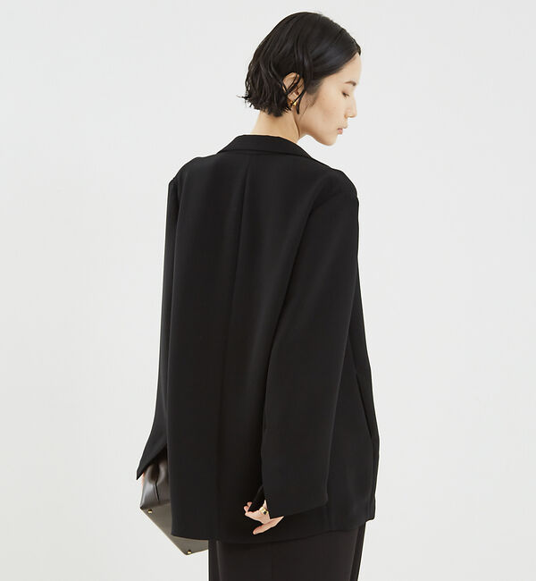 The Store by C' 「【COCUCA】ペアリングジャケット」|テーラードジャケット|