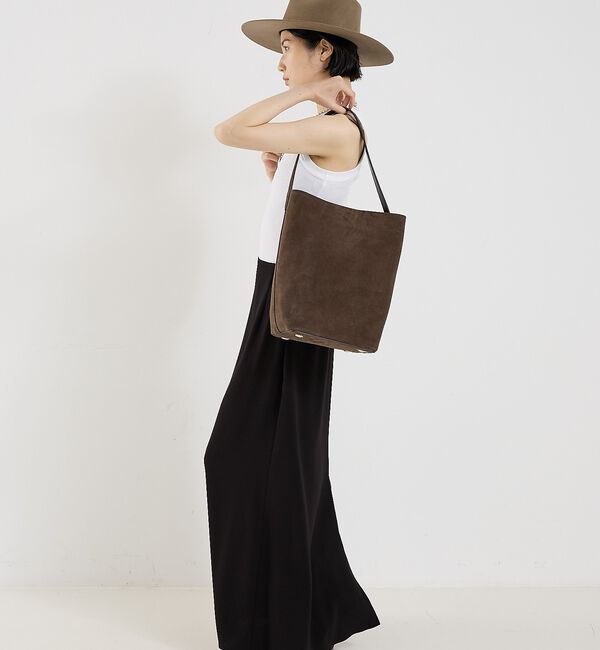The Store by C' 「【INNUE】【別注】TOTE BAG／トートバッグ」|トートバッグ|