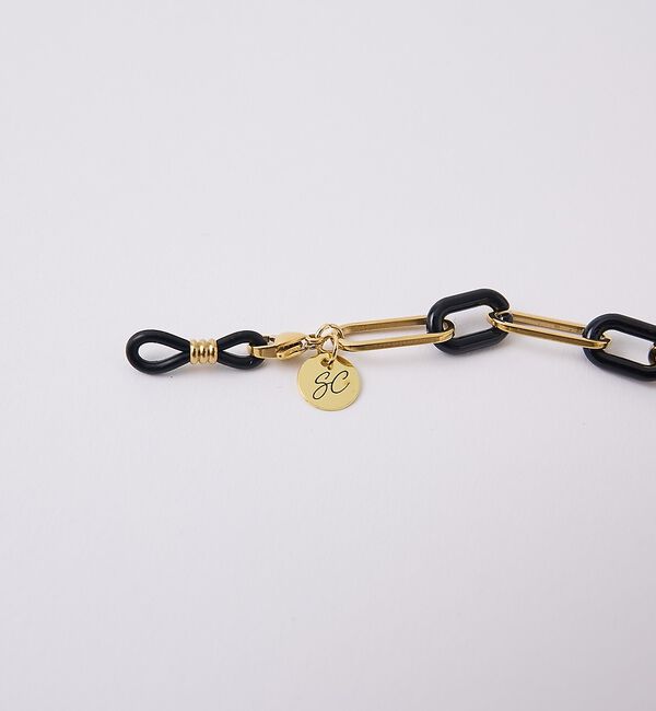 The Store by C' 「【SUNNY CORDS】Louis／グラスチェーン」|メガネ|