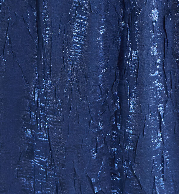 NOMINE「【セットアップ着用可】シャイン リンクル タイトスカート」|スカート|