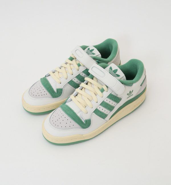 A_「【adidas/アディダス】FORUM 84 LOW」|スニーカー|