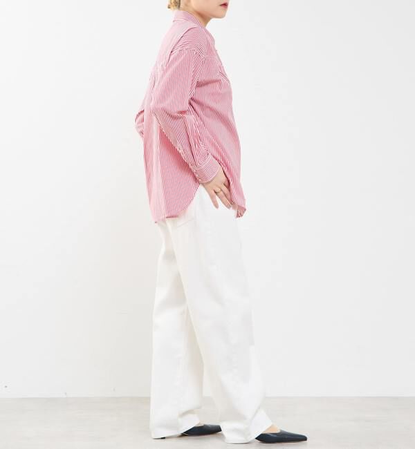 SOFFITTO「ウエスタンシャツ」|シャツ・ブラウス|