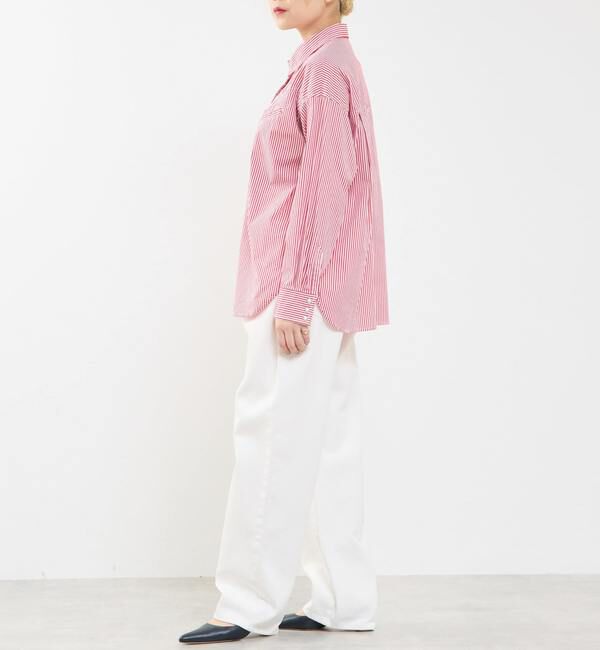 SOFFITTO「ウエスタンシャツ」|シャツ・ブラウス|