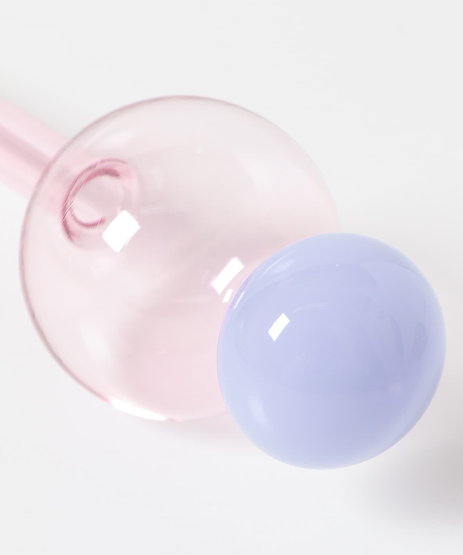 URBAN RESEARCH DOORS「shesay　ガラスのディスペンサーS」|フィギュア・ホビー|