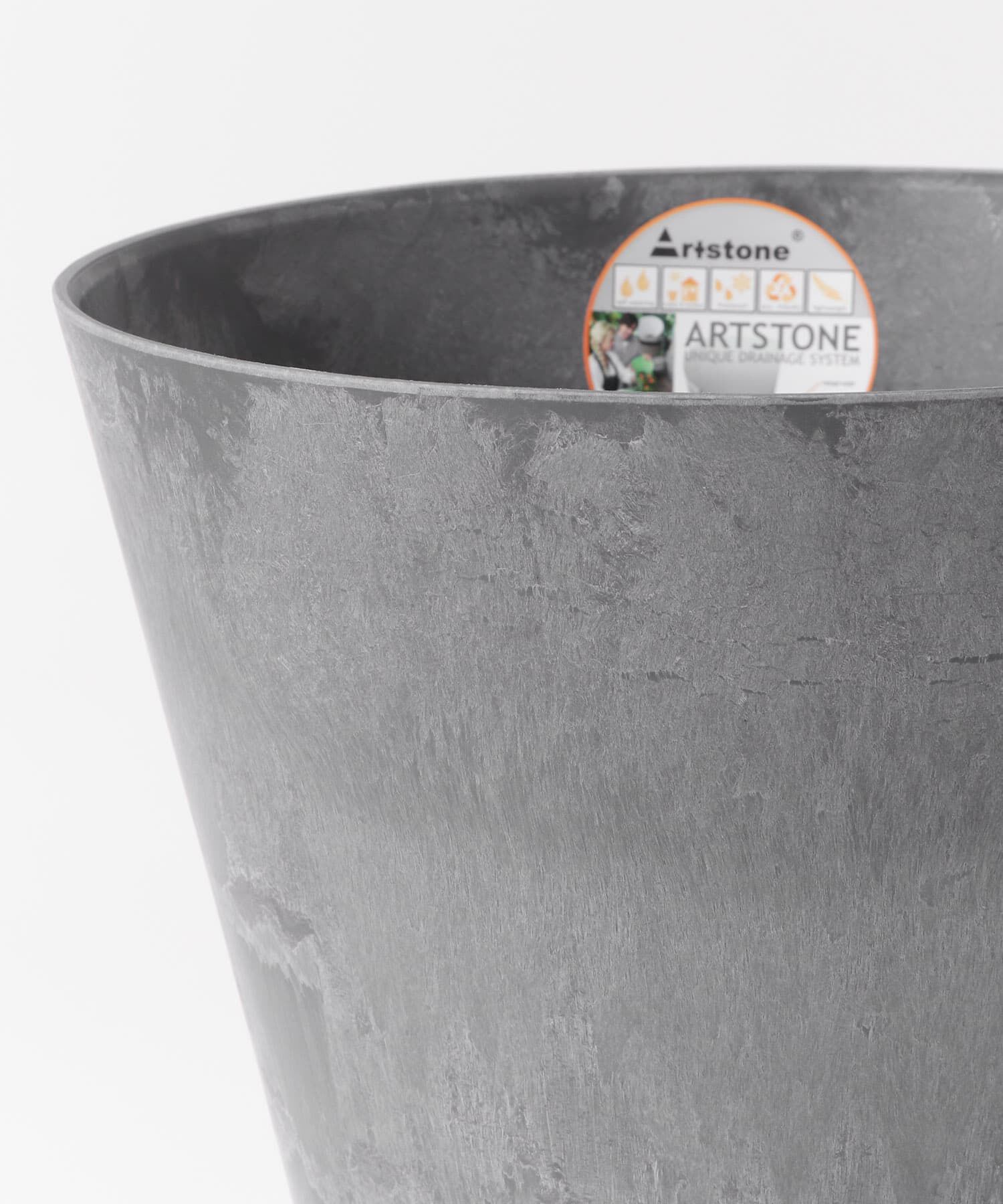 URBAN RESEARCH DOORS「『WEB限定』amabro　ART STONE L」|フィギュア・ホビー|