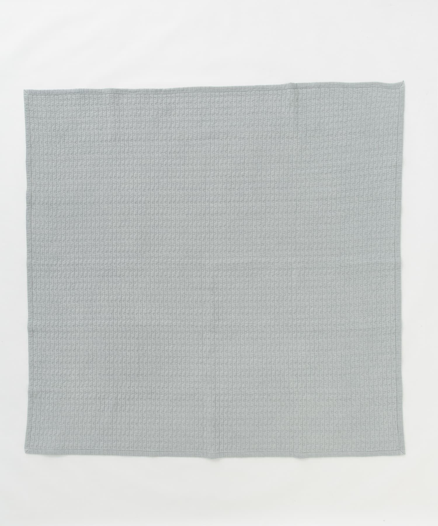 URBAN RESEARCH DOORS「DOORS LIVING PRODUCTS　コットンマット ドット 190&times;190」|クッション・クッションカバー|